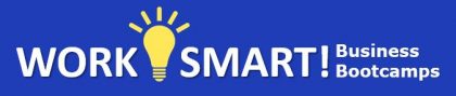 Work Smarter, Not Harder! A Business Course with Purpose.
