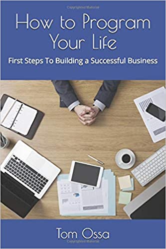 How to Program Your Life book cover