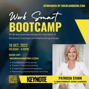 Work Smart Bootcamp