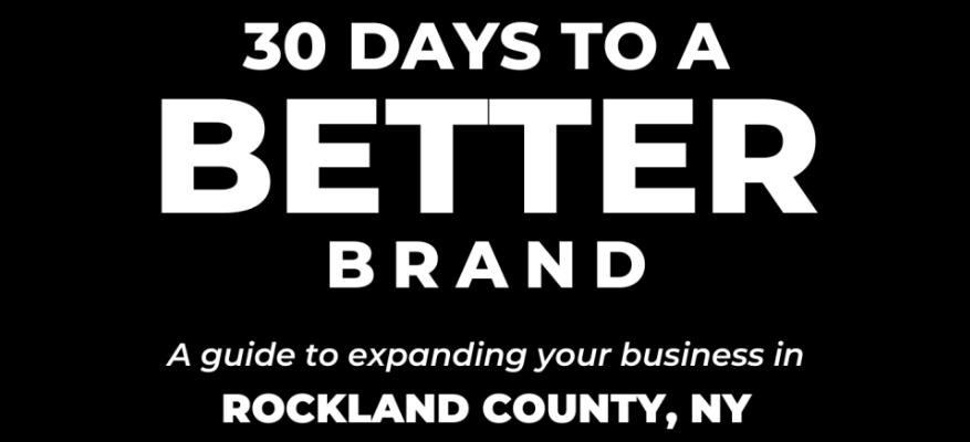 30 Days to a Better Brand: Get the First Three Chapters Now, Free!