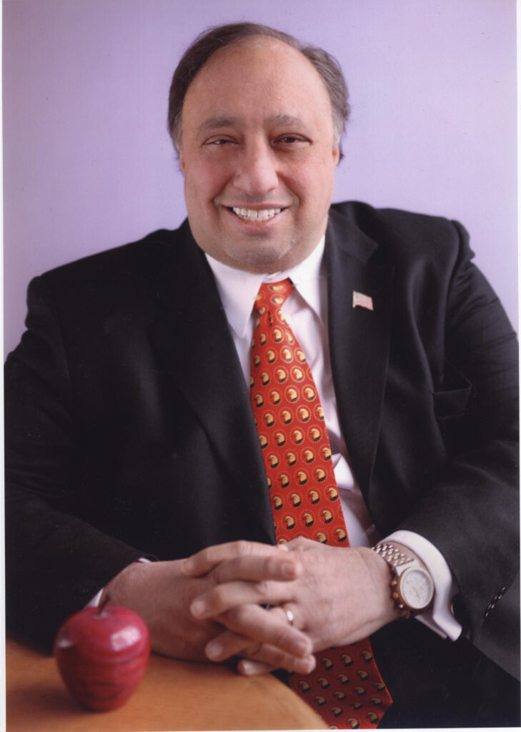 John Catsimatidis